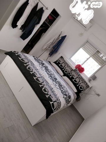 דירת גן, שמעיה 22, אלעד, אלעד