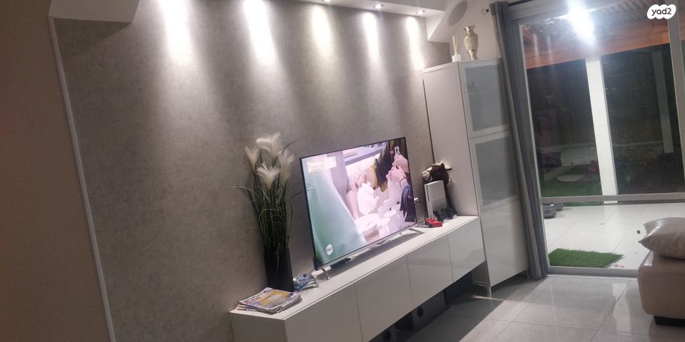 דירת גן, שמעיה 22, אלעד, אלעד