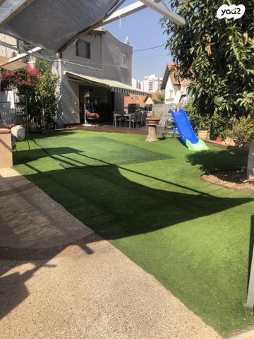 בית פרטי/ קוטג', סמטת עמק זבולון 7, מרכז הישוב, גני תקווה