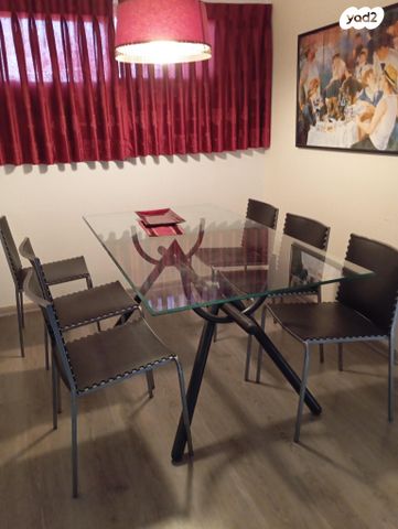 דירה, שקד 10, נווה עופר, תל כביר, תל אביב יפו