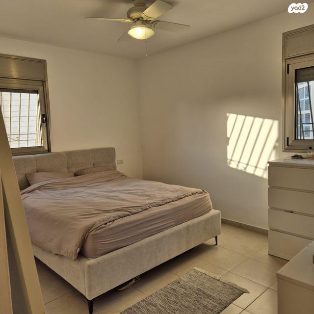 דירה, מוטה גור 4, קרית אילון, חולון