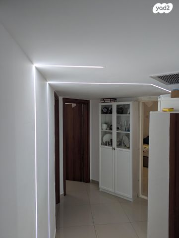 דירה, שביל חודשי השנה 10, נווה הדרים, אשקלון