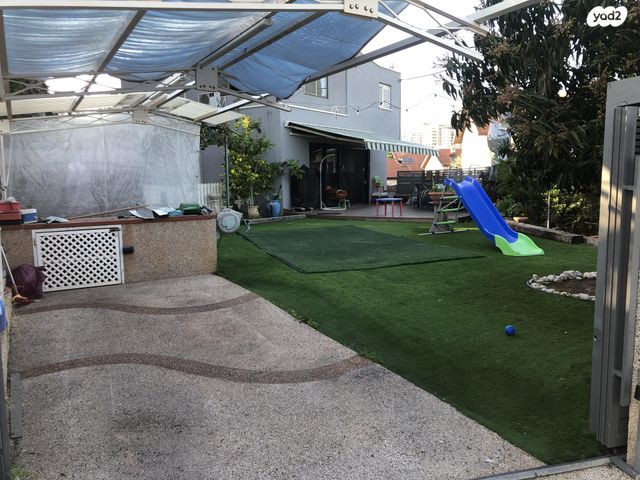 בית פרטי/ קוטג', סמטת עמק זבולון 7, מרכז הישוב, גני תקווה