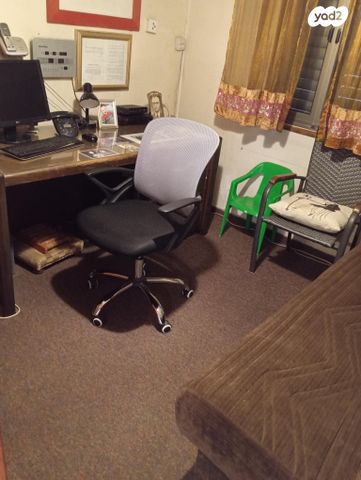 דירה, שקד 10, נווה עופר, תל כביר, תל אביב יפו