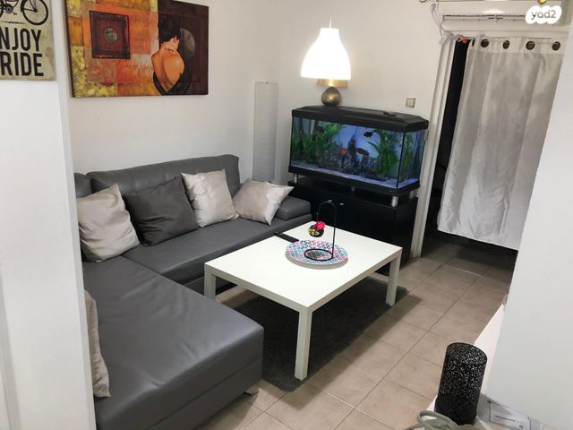 דירה, הזית 33, מגדים, קרית גת