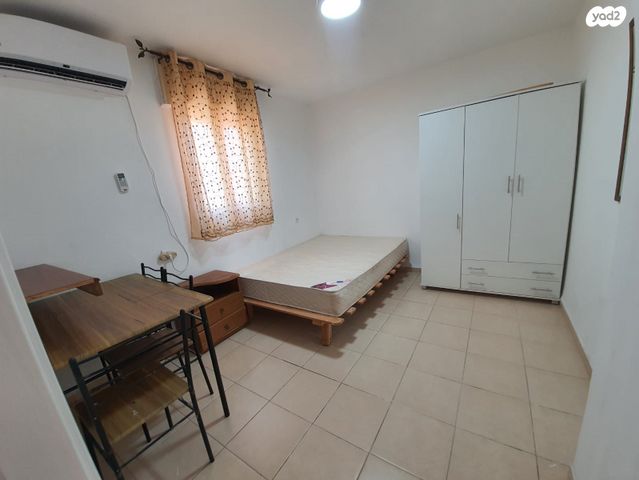 יחידת דיור, אליהו הנביא 13, שכונה ד', באר שבע