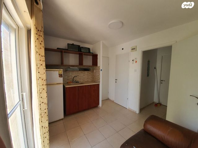 יחידת דיור, אליהו הנביא 13, שכונה ד', באר שבע