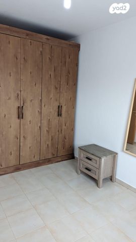 דירה, יד ושם 24, שכונה ג', באר שבע