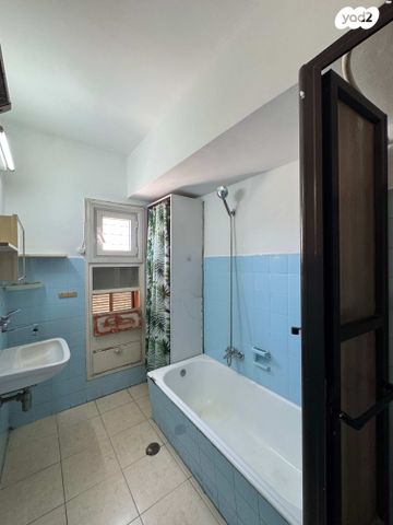 דירה, המעפילים 2, גרין ועם, חולון