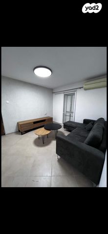 דירה, סמטת קדש 32, שכונה ד', באר שבע