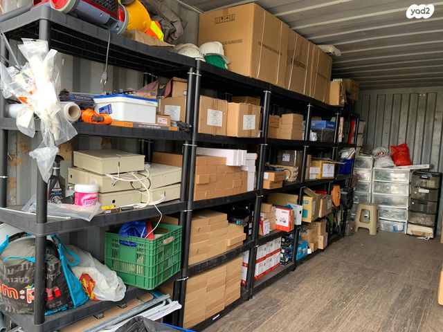 יהושע שטמפפר 45