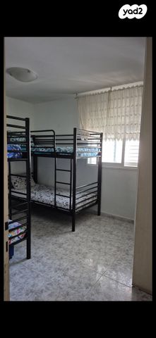 דירה, ח.מ. שפירא 12, נווה ים, אשקלון