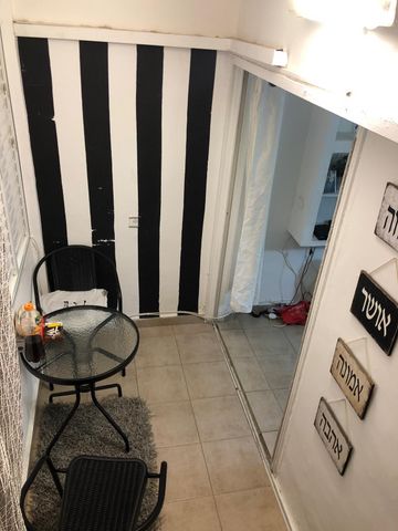 דירה, הזית 33, מגדים, קרית גת