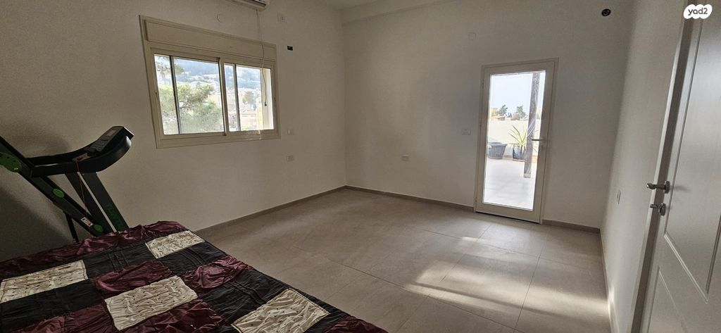 גג/ פנטהאוז, קיסריה 31, ואדי נסנאס, חיפה