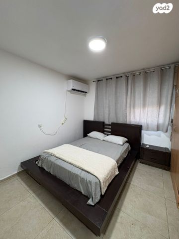 דירה, שדרות ארגמן 3, גנים ב', אילת