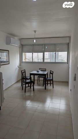 דירה, יד ושם 24, שכונה ג', באר שבע