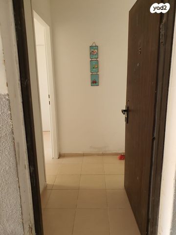 יחידת דיור, אליהו הנביא 13, שכונה ד', באר שבע