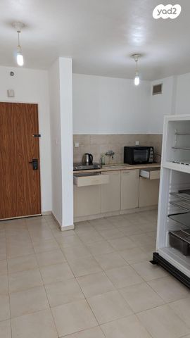 דירה, יד ושם 24, שכונה ג', באר שבע