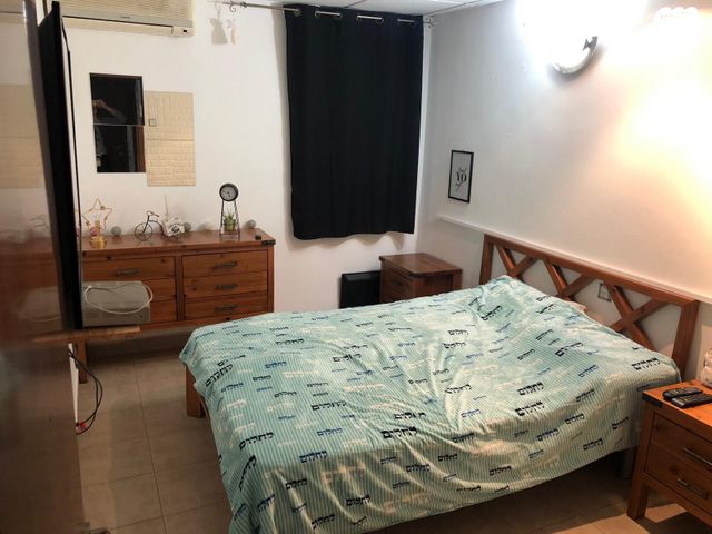 דירה, הזית 33, מגדים, קרית גת