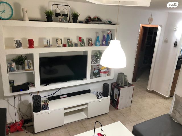 דירה, הזית 33, מגדים, קרית גת