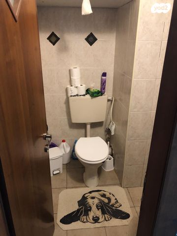 דירה, הזית 33, מגדים, קרית גת