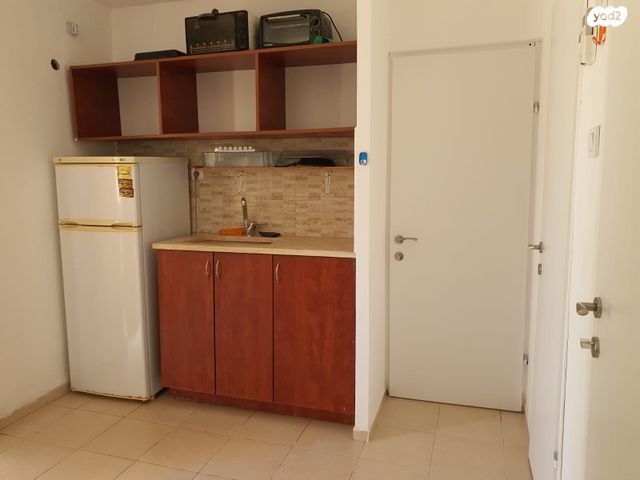 יחידת דיור, אליהו הנביא 13, שכונה ד', באר שבע