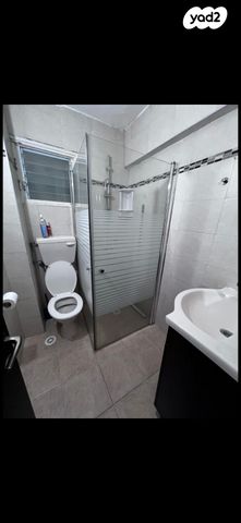 דירה, סמטת קדש 32, שכונה ד', באר שבע