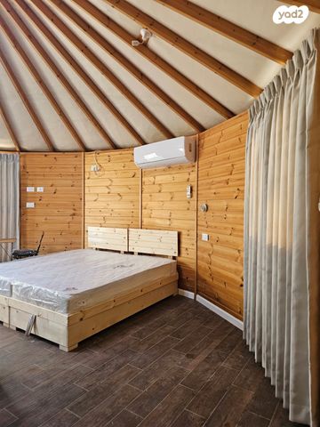 יחידת דיור, דרך ההר 1, יבנאל, יבנאל