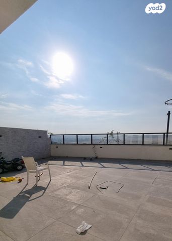 יחידת דיור, חסידה 35, פלח שבע, באר שבע