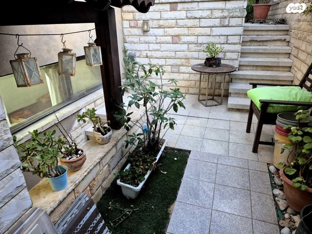 יחידת דיור, המשוט 20, נווה ים, ראשון לציון