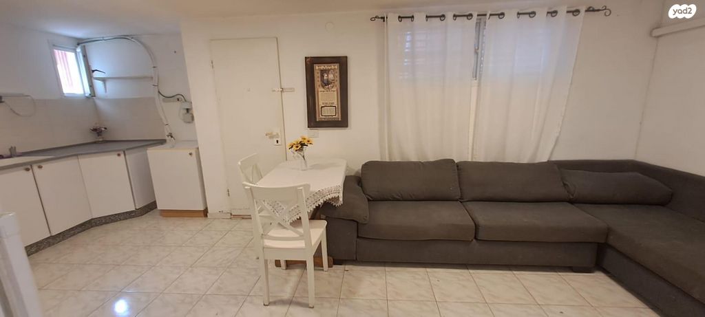 יחידת דיור, צופית 10, נאות אשקלון, אשקלון