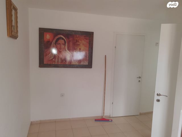 יחידת דיור, אליהו הנביא 13, שכונה ד', באר שבע