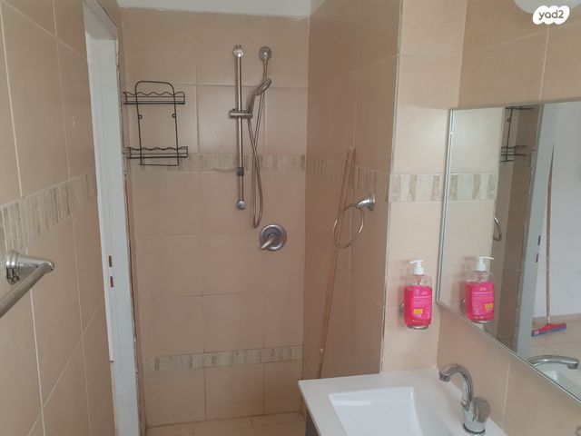 יחידת דיור, אליהו הנביא 13, שכונה ד', באר שבע