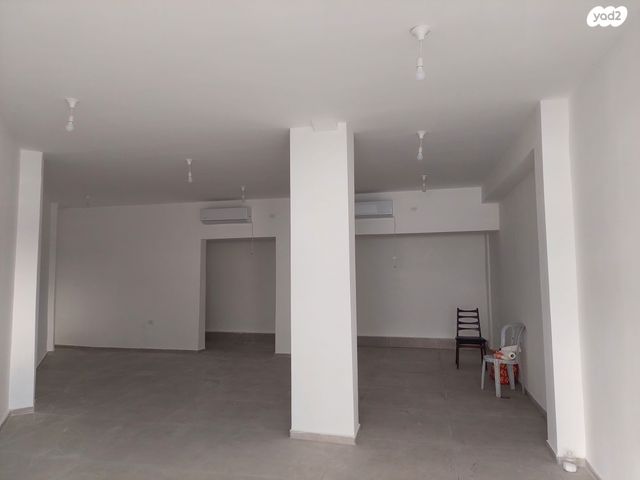 חנויות/ שטח מסחרי, ברון הירש 24, לב המושבה / מרכז העיר, פתח תקווה