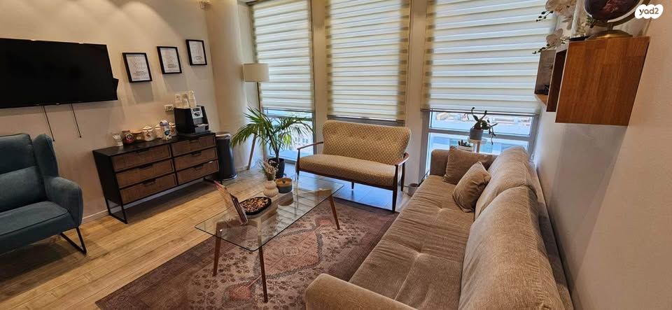 קליניקות, הברזל 11, עתידים, אזור התעסוקה רמת החייל, תל אביב יפו