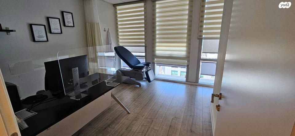 קליניקות, הברזל 11, עתידים, אזור התעסוקה רמת החייל, תל אביב יפו