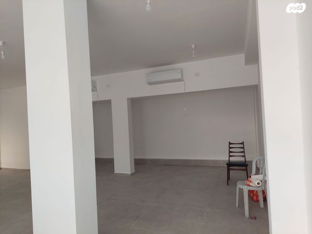 חנויות/ שטח מסחרי, ברון הירש 24, לב המושבה / מרכז העיר, פתח תקווה