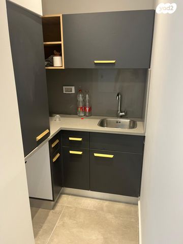 משרדים, מוטי קינד 2, פארק הורוביץ, רחובות