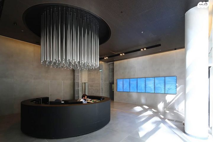 קליניקות, הברזל 11, עתידים, אזור התעסוקה רמת החייל, תל אביב יפו