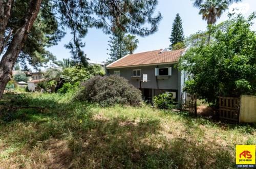 בית פרטי/ קוטג', אלון, אלון, פרדס חנה כרכור