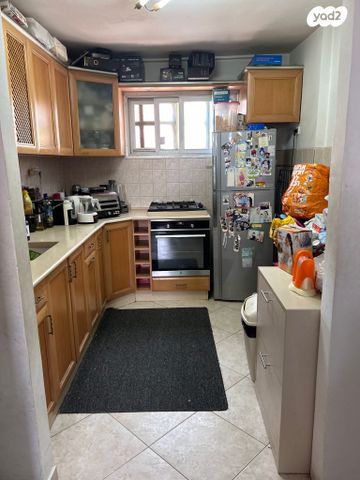 דירה, יהודה הלוי, שכונה ד', באר שבע