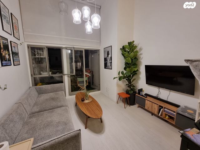 דירה, נחלת בנימין 132, פלורנטין, תל אביב יפו