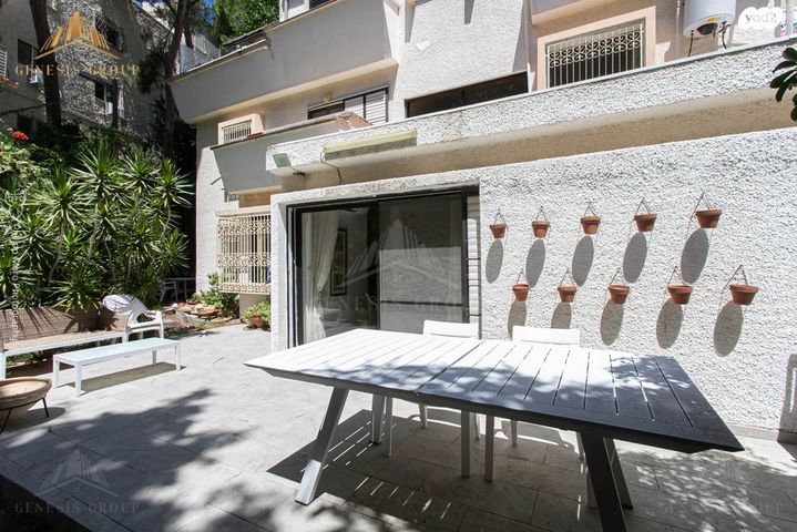 דירה, ד"ר נחום שימקין, רמת בגין, חיפה