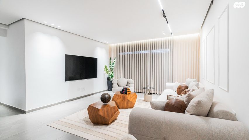 דירה, תאשור, נאות הדרים / המבואה הדרומית, באר שבע