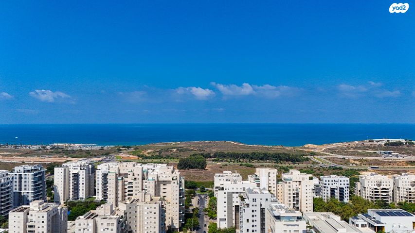 דירה, פנחס שיינמן 6, רמת אביב ג', תל אביב יפו