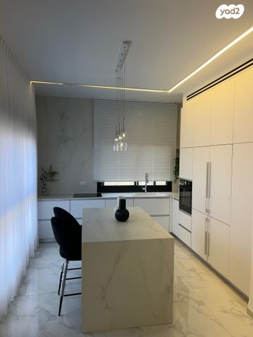 גג/ פנטהאוז, תל מאנה, חיפה