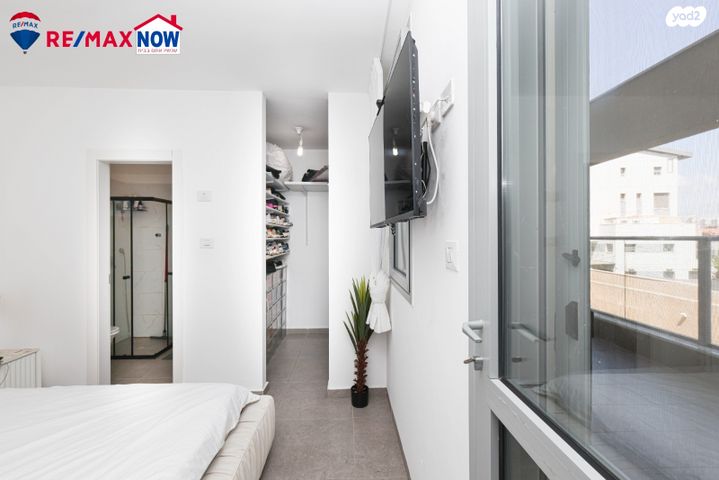 דירה, אורנה פורת 25, הרקפות, ראשון לציון