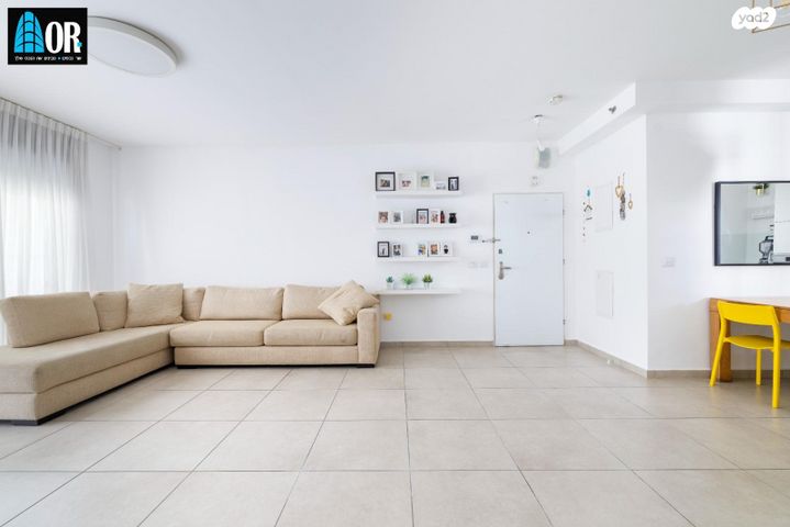 דירה, שוהם, צמרות המושבה, באר יעקב