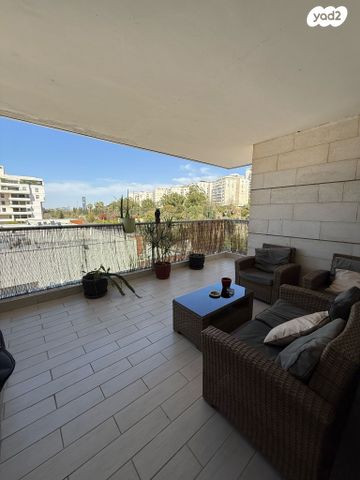 דירה, אזורי חן, גימל החדשה, תל אביב יפו