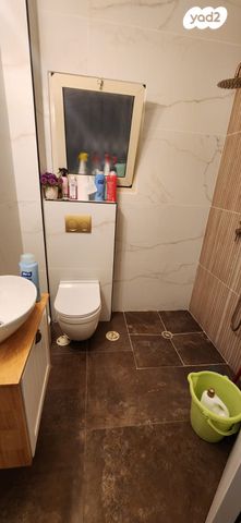 דירה, רמות הרכס, באר שבע